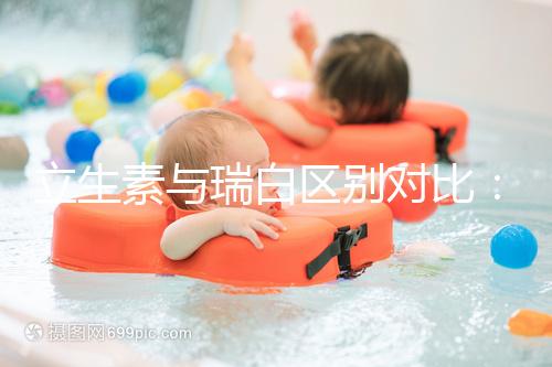 立生素與瑞白區(qū)別對比：哪個保胎作用好一看便知