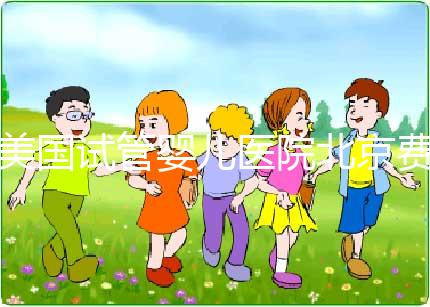 美國試管嬰兒醫(yī)院北京費(fèi)用解析與成功率揭秘