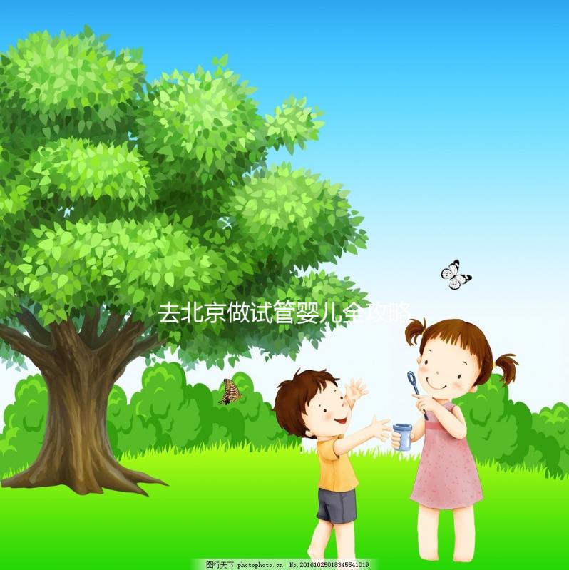 去北京做試管嬰兒全攻略：費(fèi)用明細(xì)、醫(yī)院選擇及成功率分析