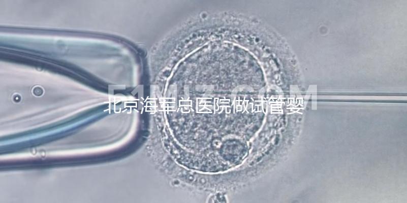 北京海軍總醫(yī)院做試管嬰兒好不好？不看成功率看排隊時間