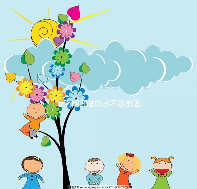 哺乳期面臨奶水不足的困擾，4大快速追奶方法當(dāng)天見效