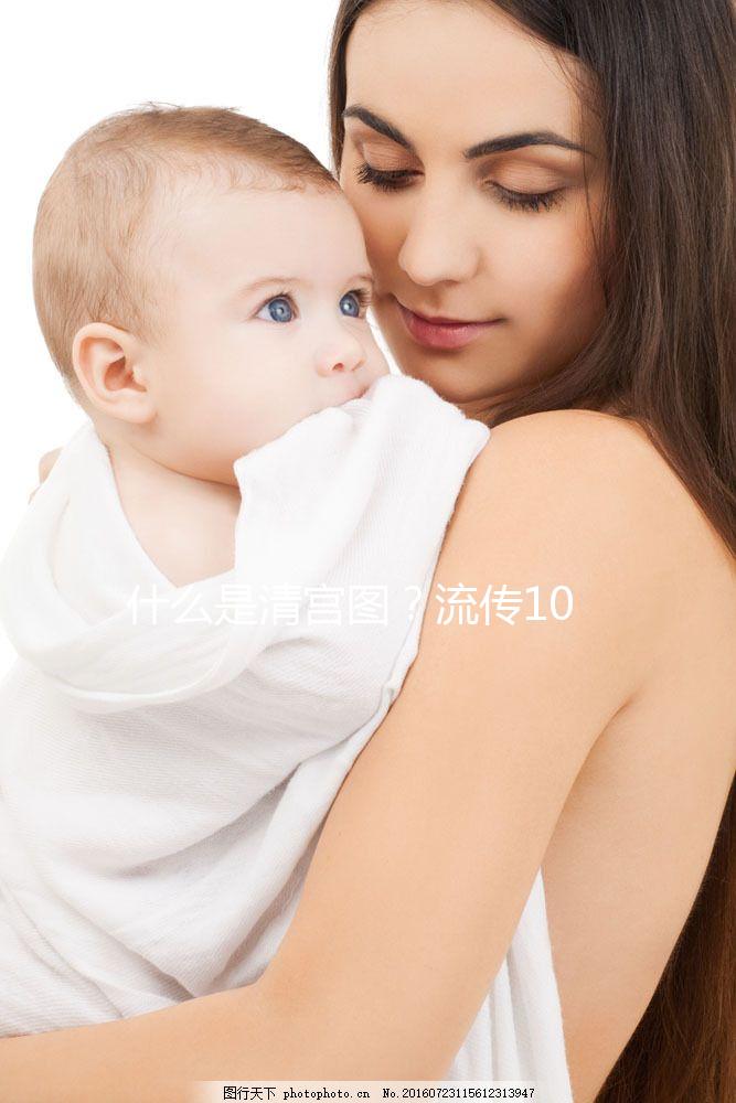 什么是清宮圖？流傳100多年預(yù)測生男還是生女的“古方”