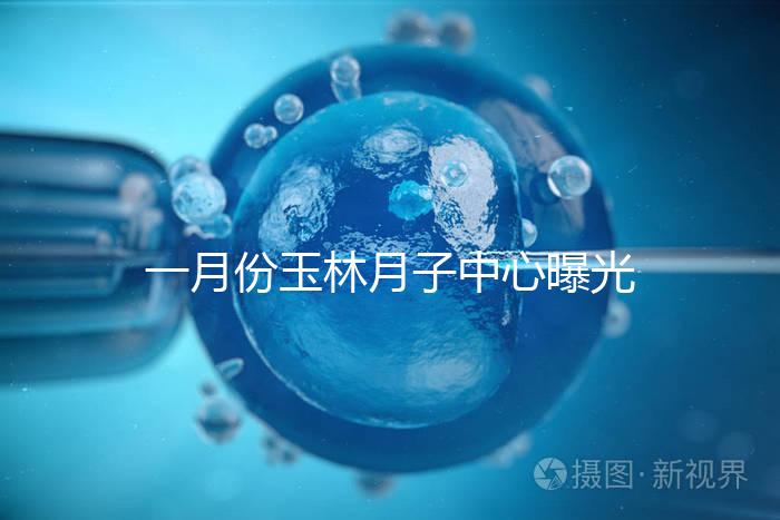 一月份玉林月子中心曝光多少錢？不要錯過2024年福綿三家公司的口碑