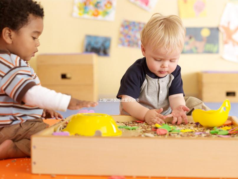 上海仁濟醫院試管供卵流程大揭秘，4個步驟全搞定