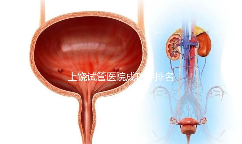 上饒?jiān)嚬茚t(yī)院成功率排名整理，想生雙胞胎找top10才靠譜