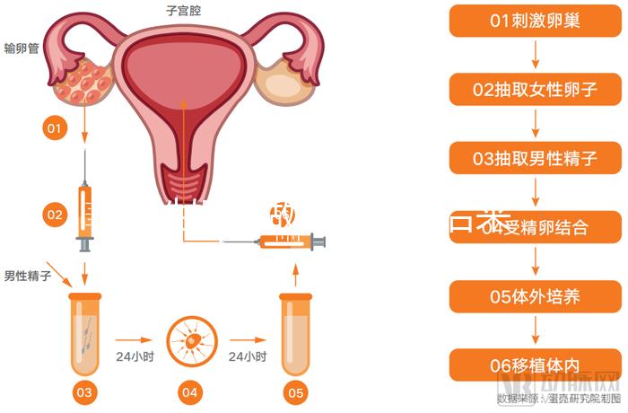 無(wú)性婚姻做試管嬰兒后來(lái)怎么樣？三個(gè)大案例揭開(kāi)了內(nèi)幕
