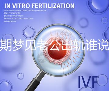 孕期夢(mèng)見老公出軌誰說100%懷女兒，夢(mèng)境或和心理有關(guān)