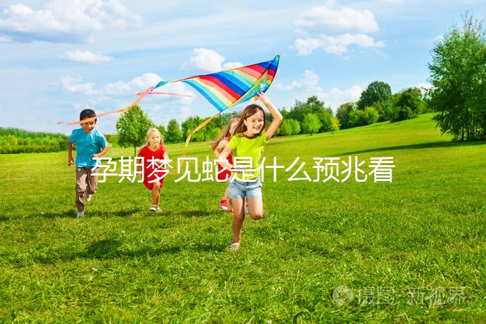 孕期夢見蛇是什么預(yù)兆看這，據(jù)說和生男生女有關(guān)還很準(zhǔn)