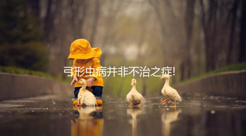 弓形蟲(chóng)病并非不治之癥!感染后一般以藥物治療為主