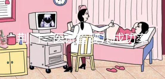 荊門二醫(yī)試管嬰兒成功率清單附2024年生殖科助孕費用明細(xì)