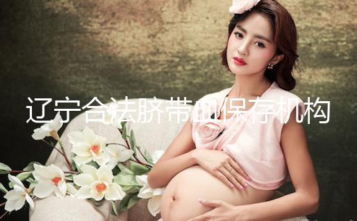 遼寧合法臍帶血保存機構僅沈陽一家！想留個保障錢要備夠