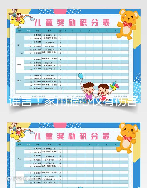 謠言!家用胎心儀有傷害、會(huì)致聾、有輻射不可信