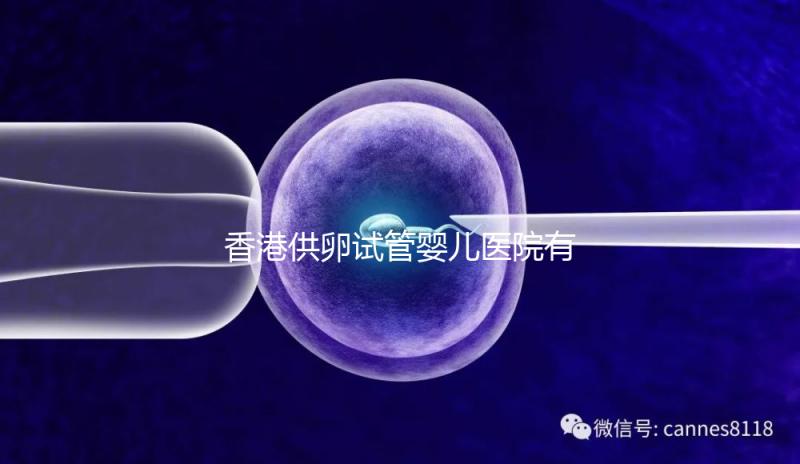 香港供卵試管嬰兒醫(yī)院有哪些點？附2024私立機構排名