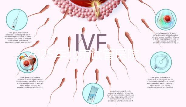 2025年北京試管醫院最新排行榜，助你選擇最優質的生育醫療機構