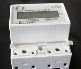 數字顯示儀器儀表與電子配件 原理、應用與發展前景