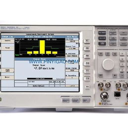 深圳e5515c綜測儀租賃、銷售、回收與升級服務——品一高儀器儀表專業解決方案