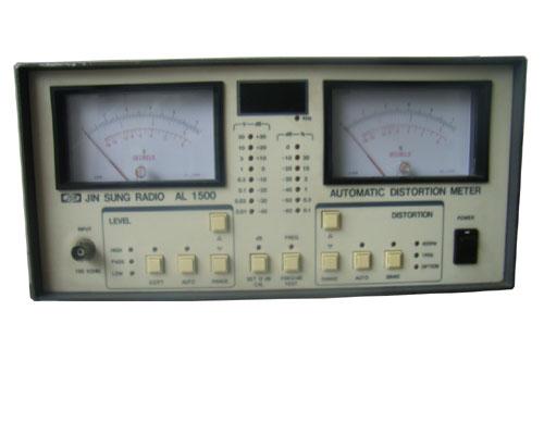 失真儀 專用儀器儀表中的精準測量工具