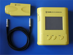 全自動裂縫測寬儀 現代工程檢測的智能利器