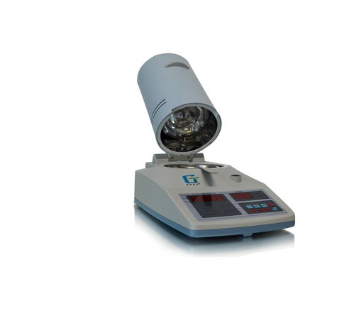 紙張含水率檢測儀 保障紙張質量的關鍵儀器