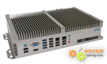 華北工控機(jī)的軟硬件特點(diǎn)及其應(yīng)用價值