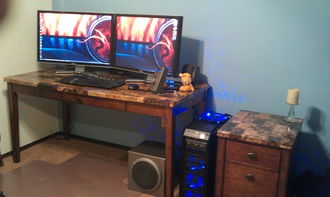 發燒桌面 品味與實用并重，從硬件配置到個性氣質的全面展現