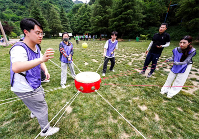 激情點(diǎn)燃創(chuàng)新夢(mèng)想 第三屆大學(xué)生創(chuàng)新創(chuàng)業(yè)“成長(zhǎng)計(jì)劃”正式拉開帷幕